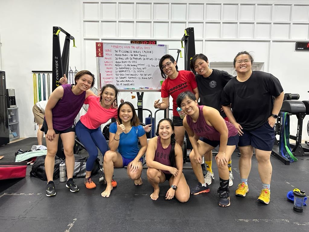 Photo of CrossFit Hub