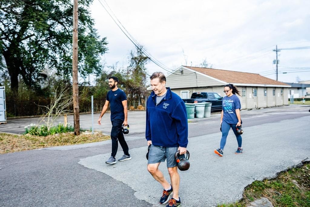 Photo of CrossFit Beaumont