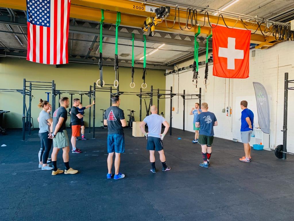 Photo of CrossFit Triplex