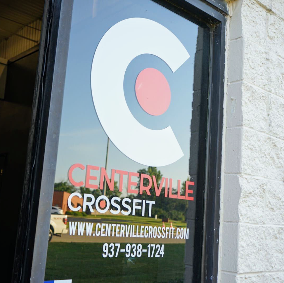 Photo of Centerville CrossFit