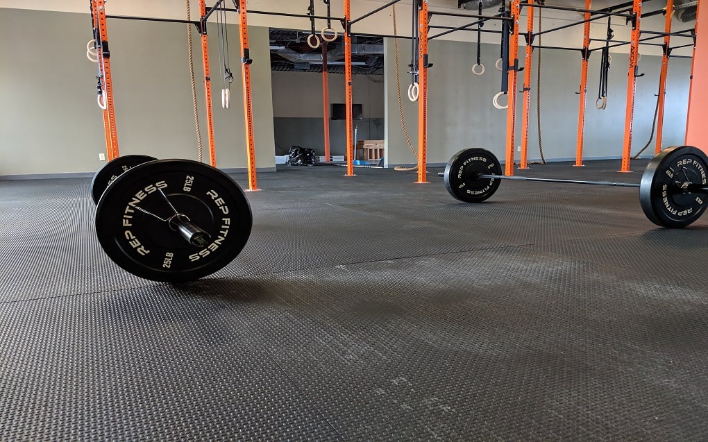 Photo of Change Now CrossFit