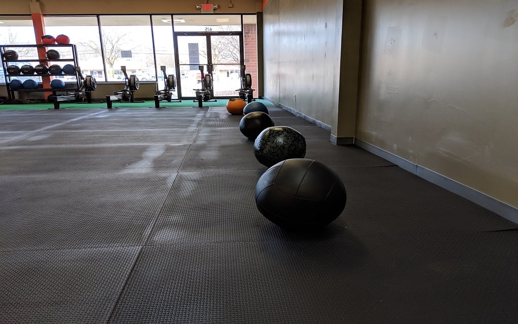 Photo of Change Now CrossFit