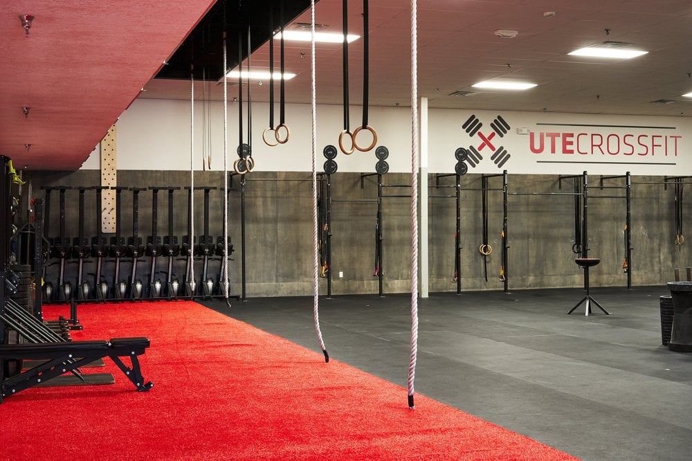 Photo of Ute CrossFit