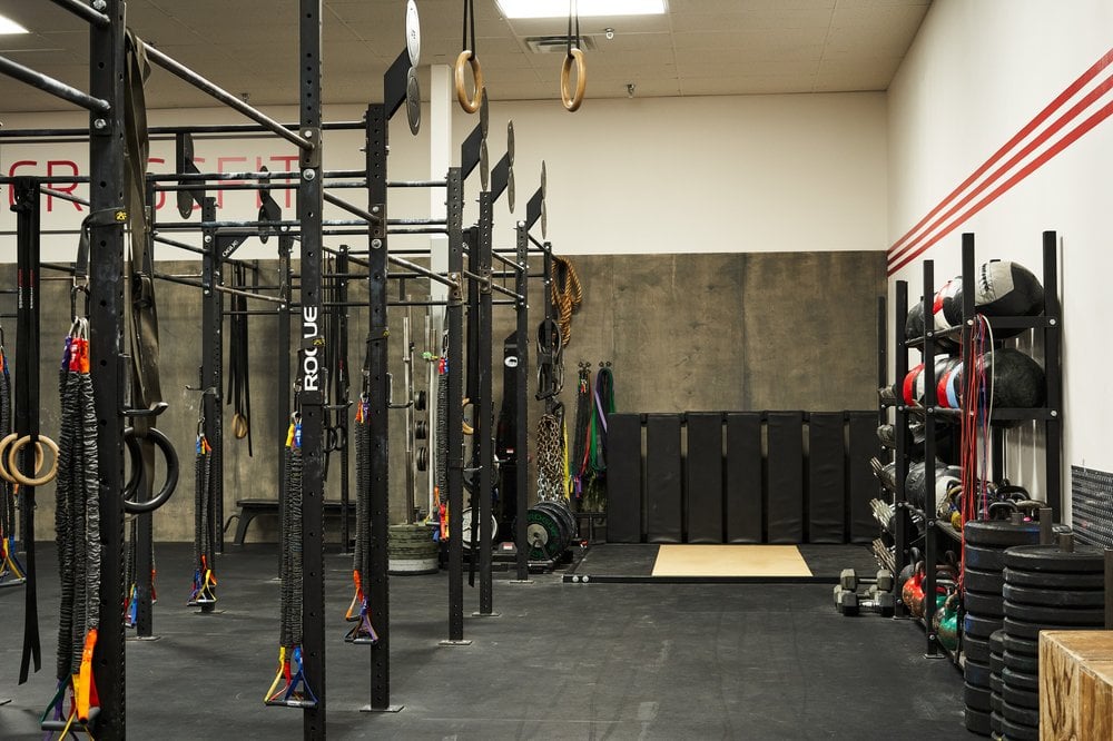 Photo of Ute CrossFit