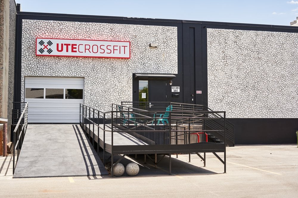 Photo of Ute CrossFit