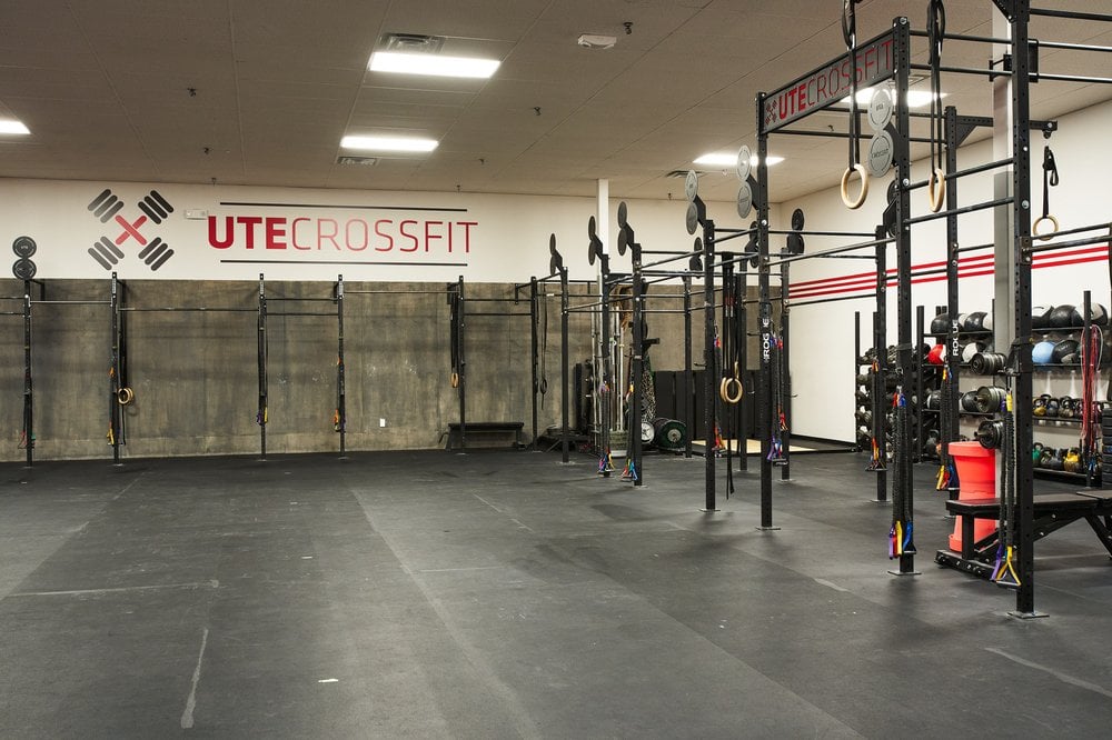 Photo of Ute CrossFit