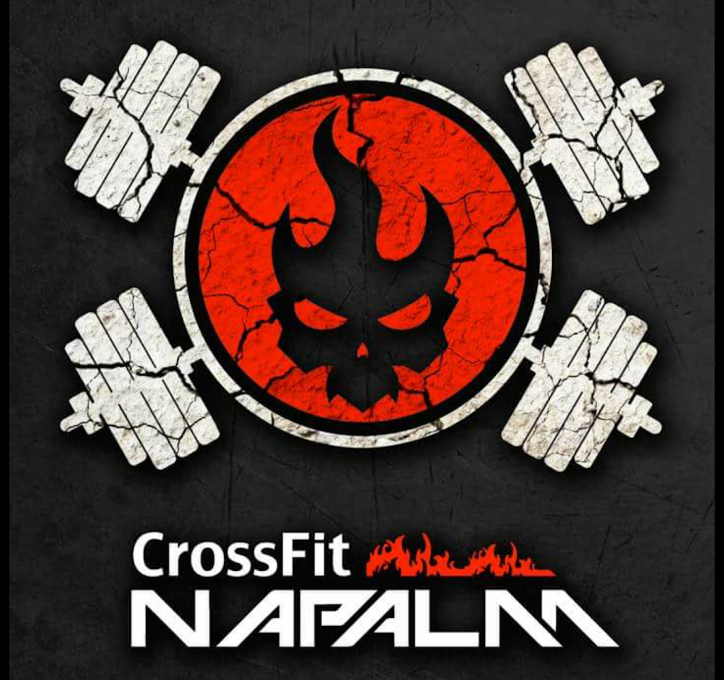 Photo of CrossFit Napalm