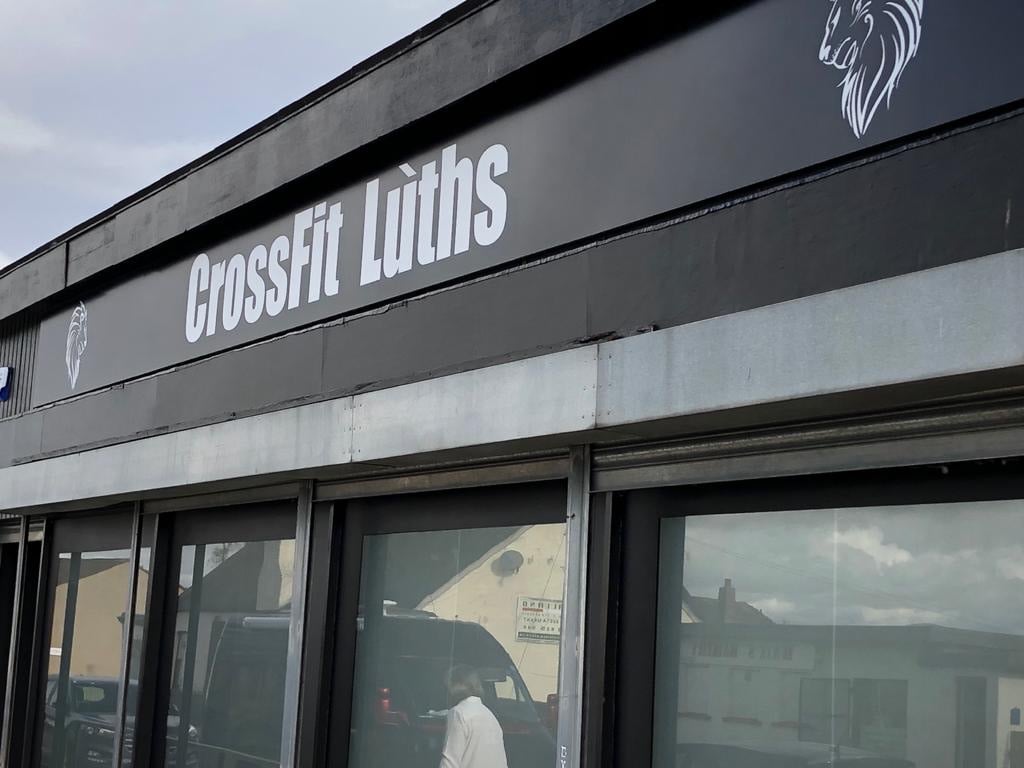 Photo of CrossFit Lùths