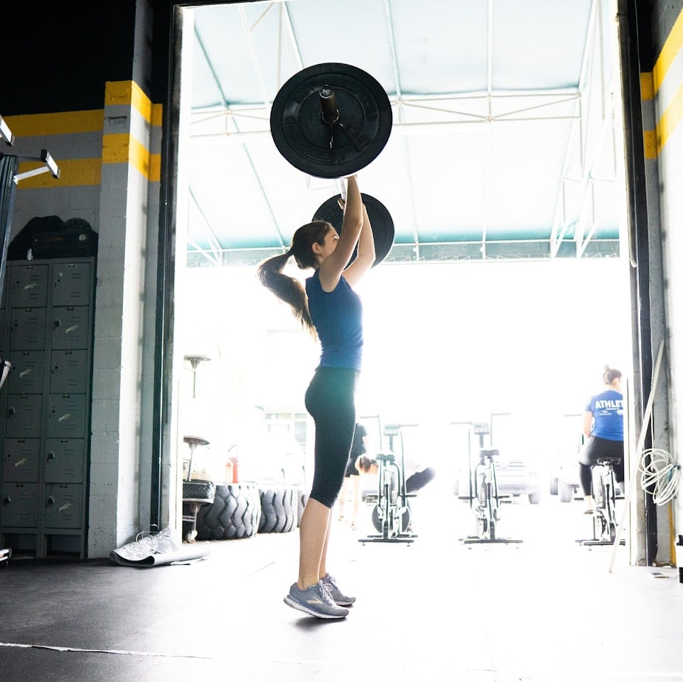 Photo of CrossFit Miami