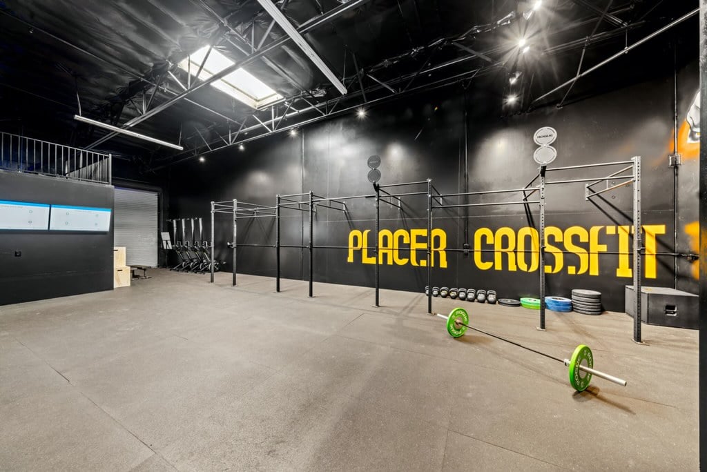 Photo of Placer CrossFit