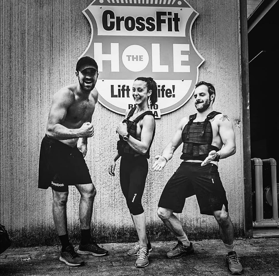 Photo of CrossFit The Hole