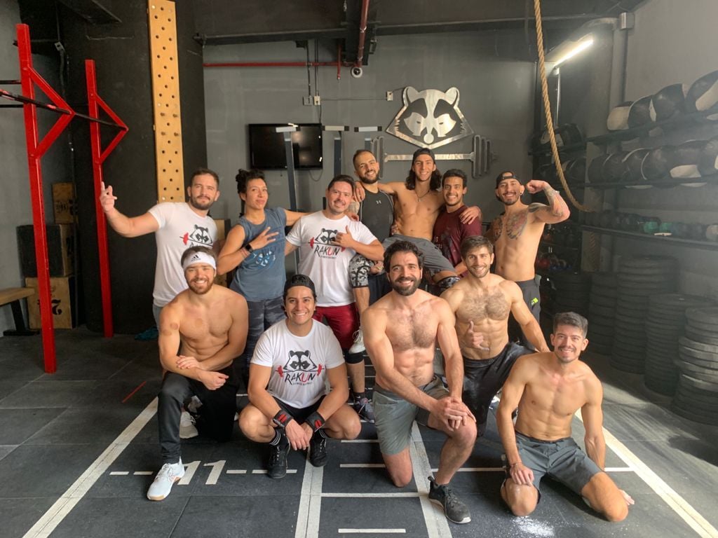 Photo of Rakun CrossFit