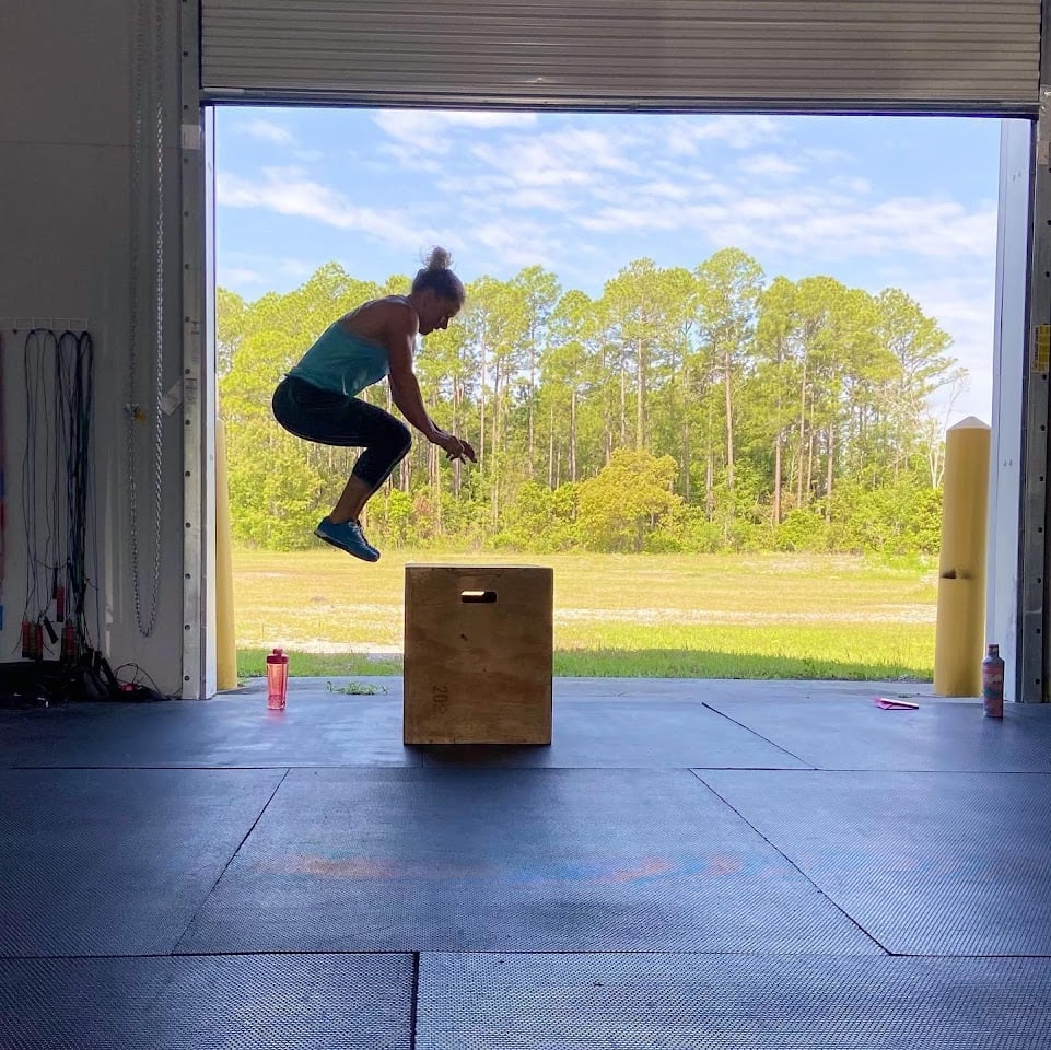 Photo of CrossFit Fernandina