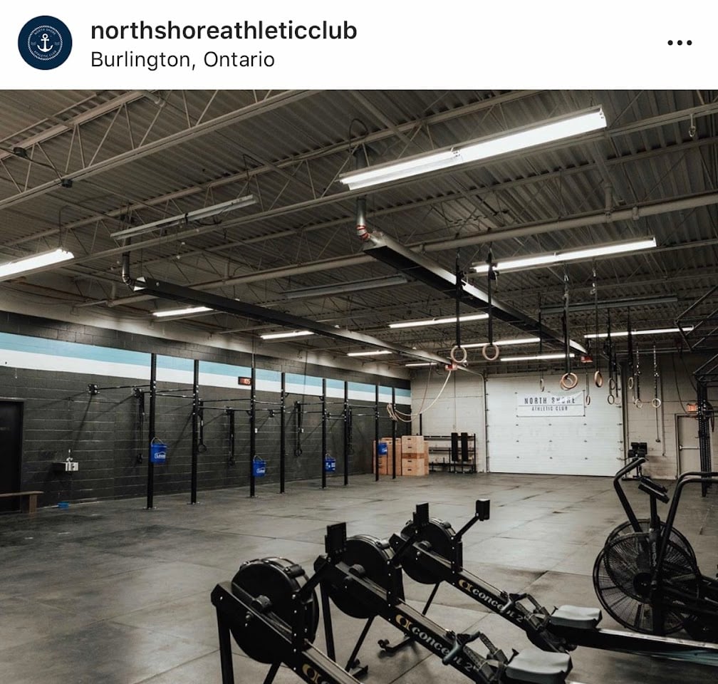 Photo of CrossFit NSAC