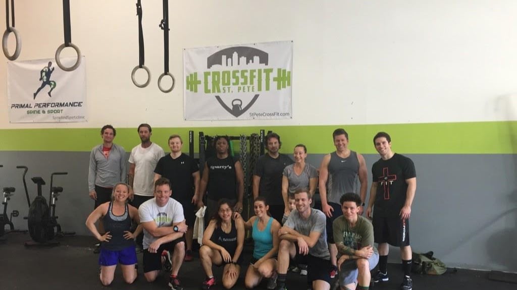 Photo of CrossFit St. Pete