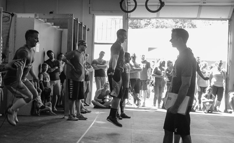 Photo of CrossFit SW Beaverton