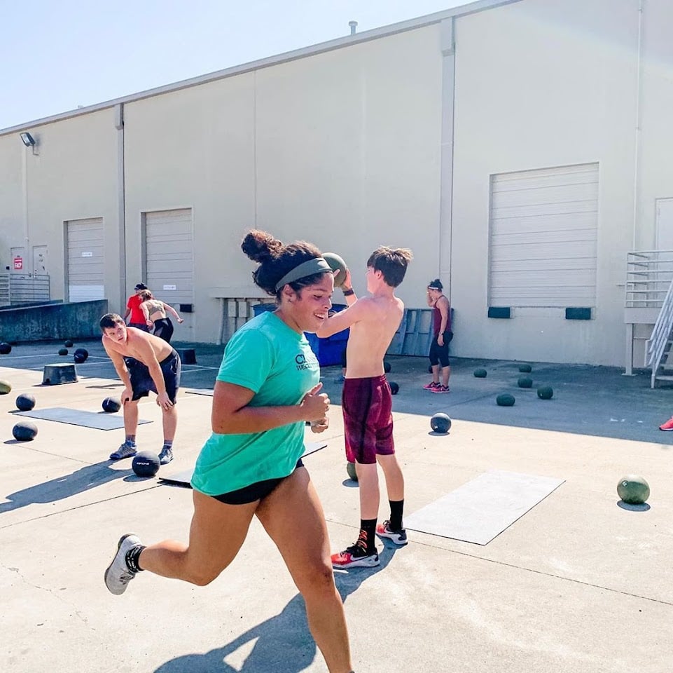 Photo of CrossFit Charlotte