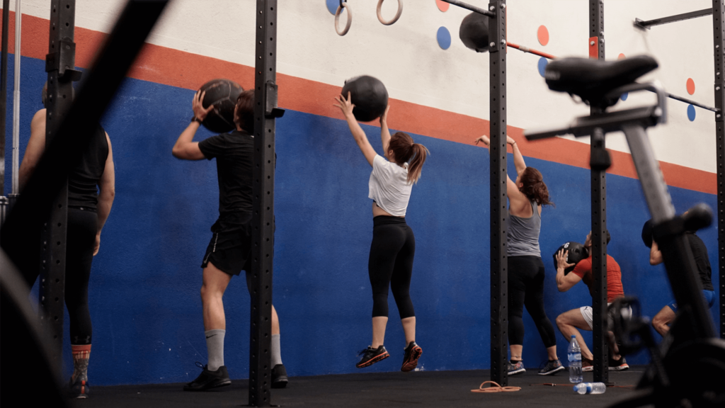 Photo of CrossFit Aspera