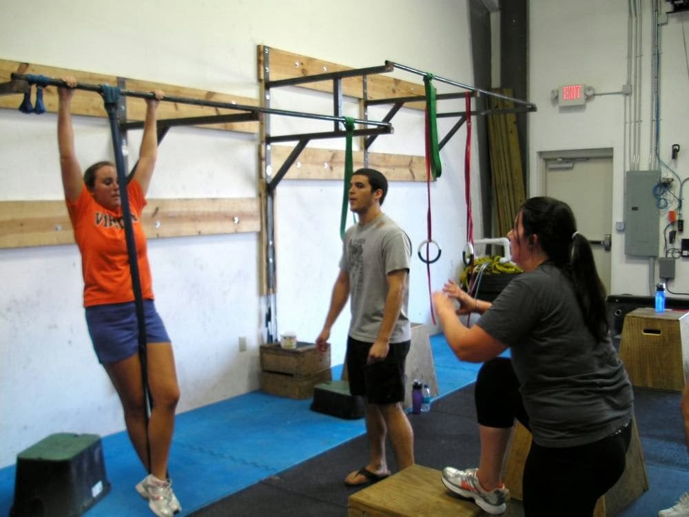 Photo of CrossFit Chesapeake