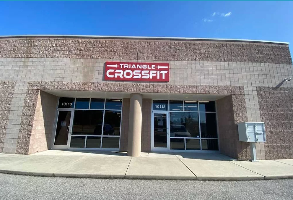 Photo of Triangle CrossFit