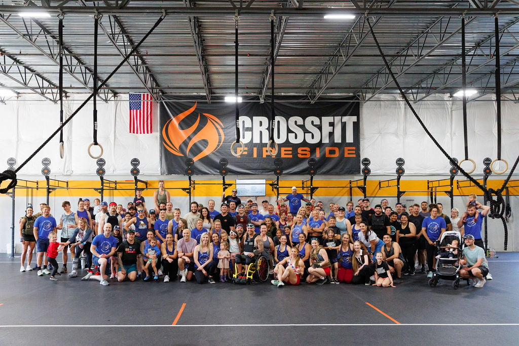 Photo of CrossFit Fireside