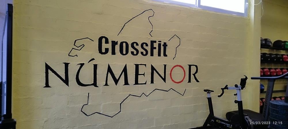 Photo of CrossFit Númenor