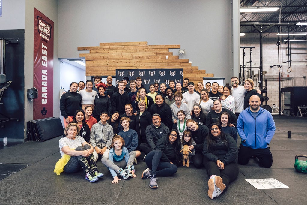 Photo of Element CrossFit