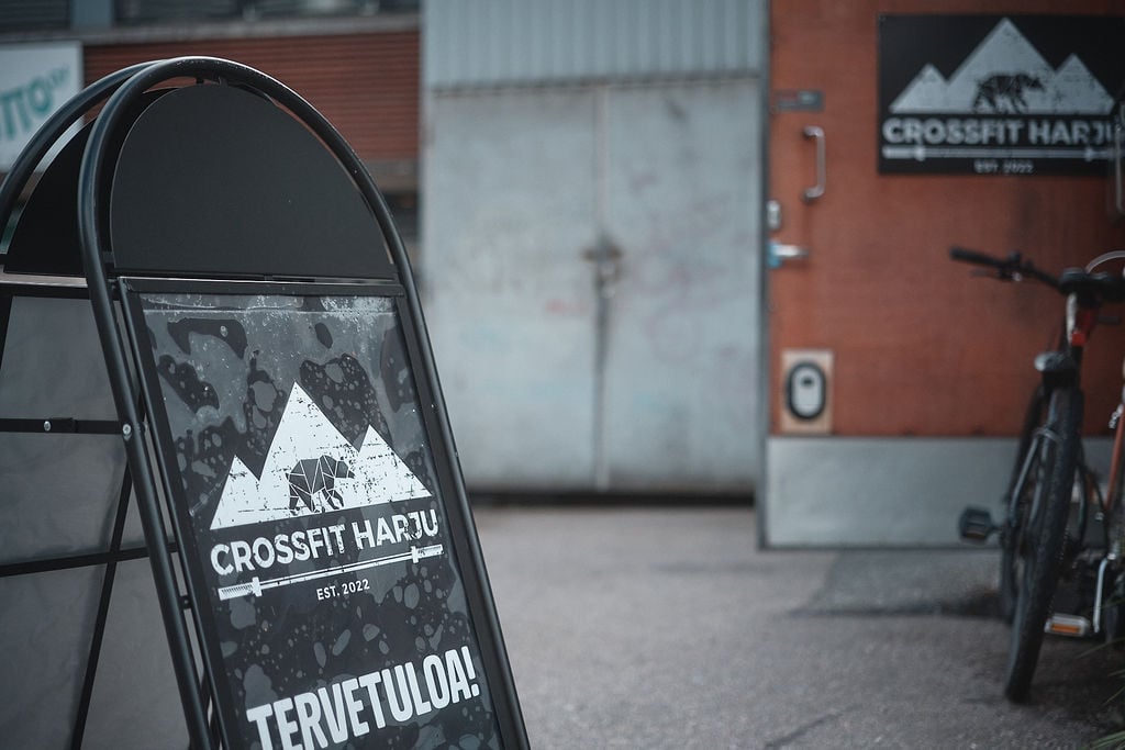 Photo of CrossFit Harju