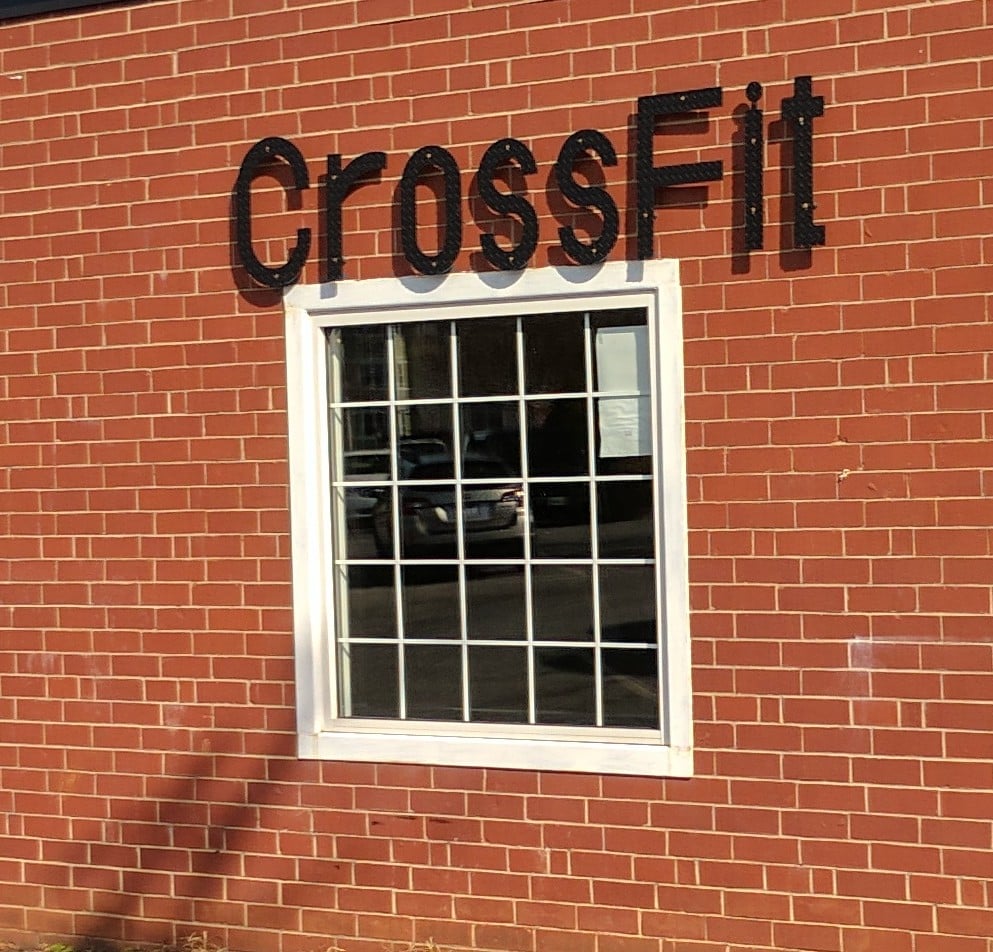 Photo of CrossFit Hickory