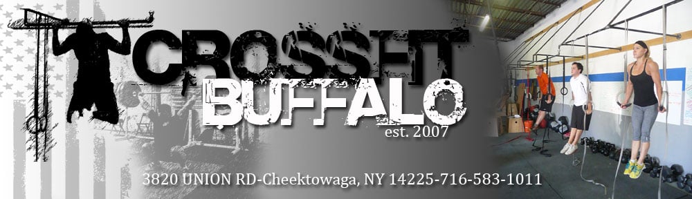 Photo of CrossFit Buffalo