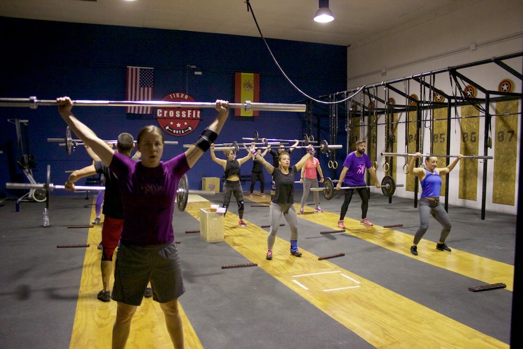 Photo of CrossFit 11520