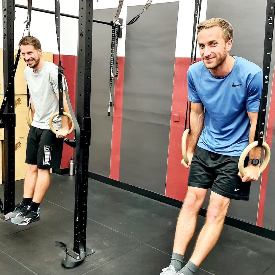 Photo of CrossFit Schwäbisch Gmünd