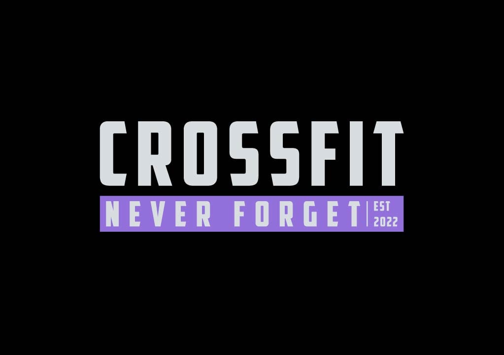 Photo of CrossFit Never Forget