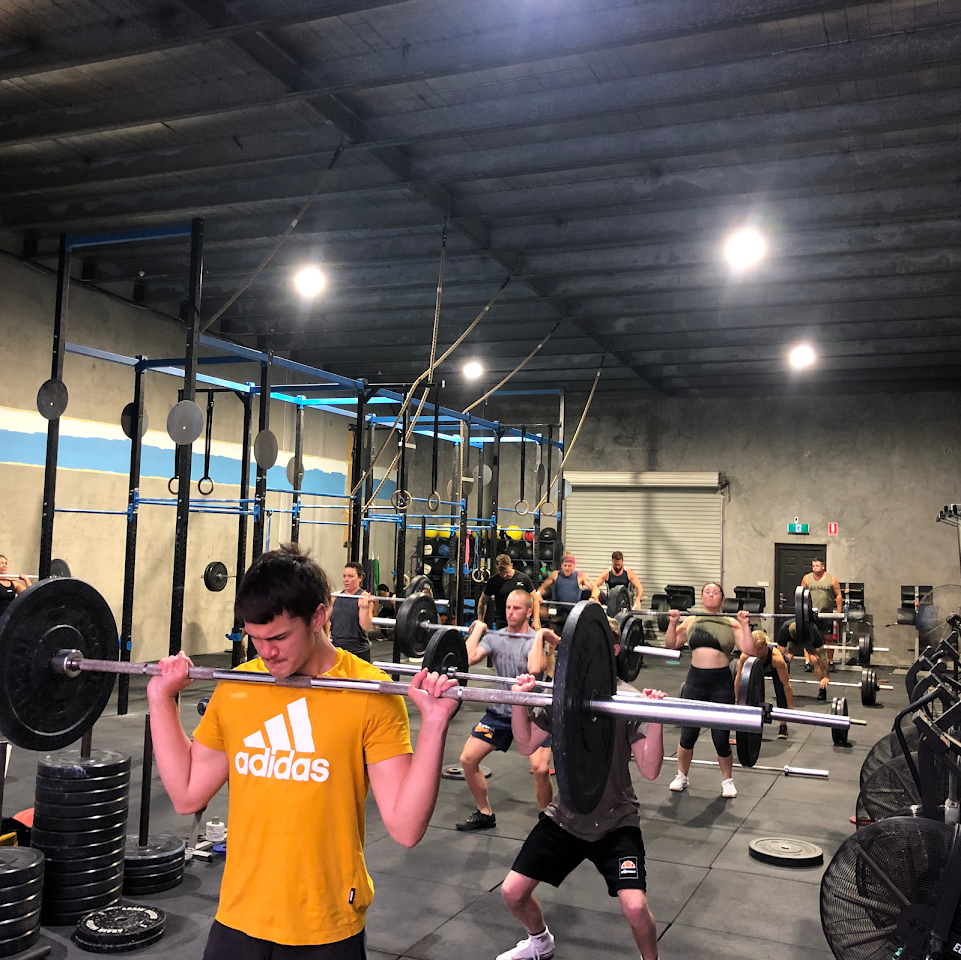 Photo of CrossFit Mudgee