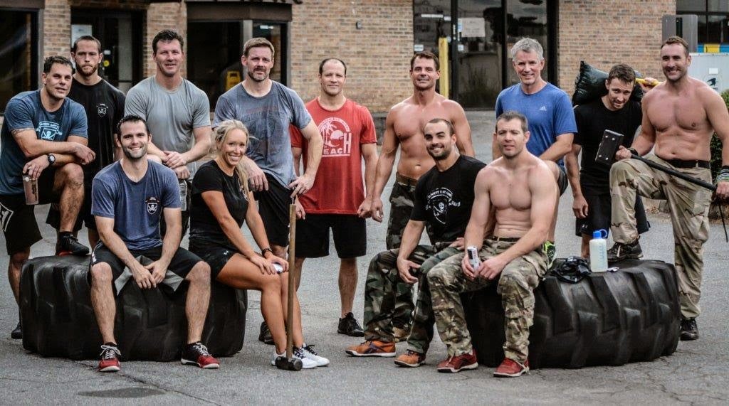 Photo of CrossFit East Cobb