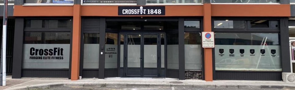 Photo of CrossFit 1848