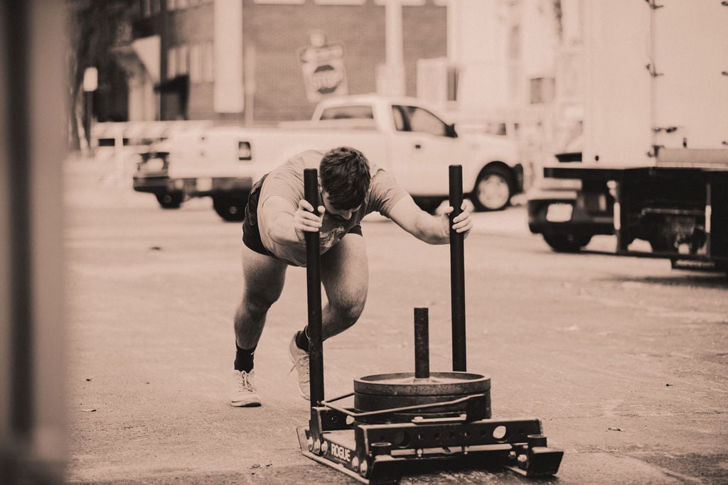 Photo of CrossFit Gonzo