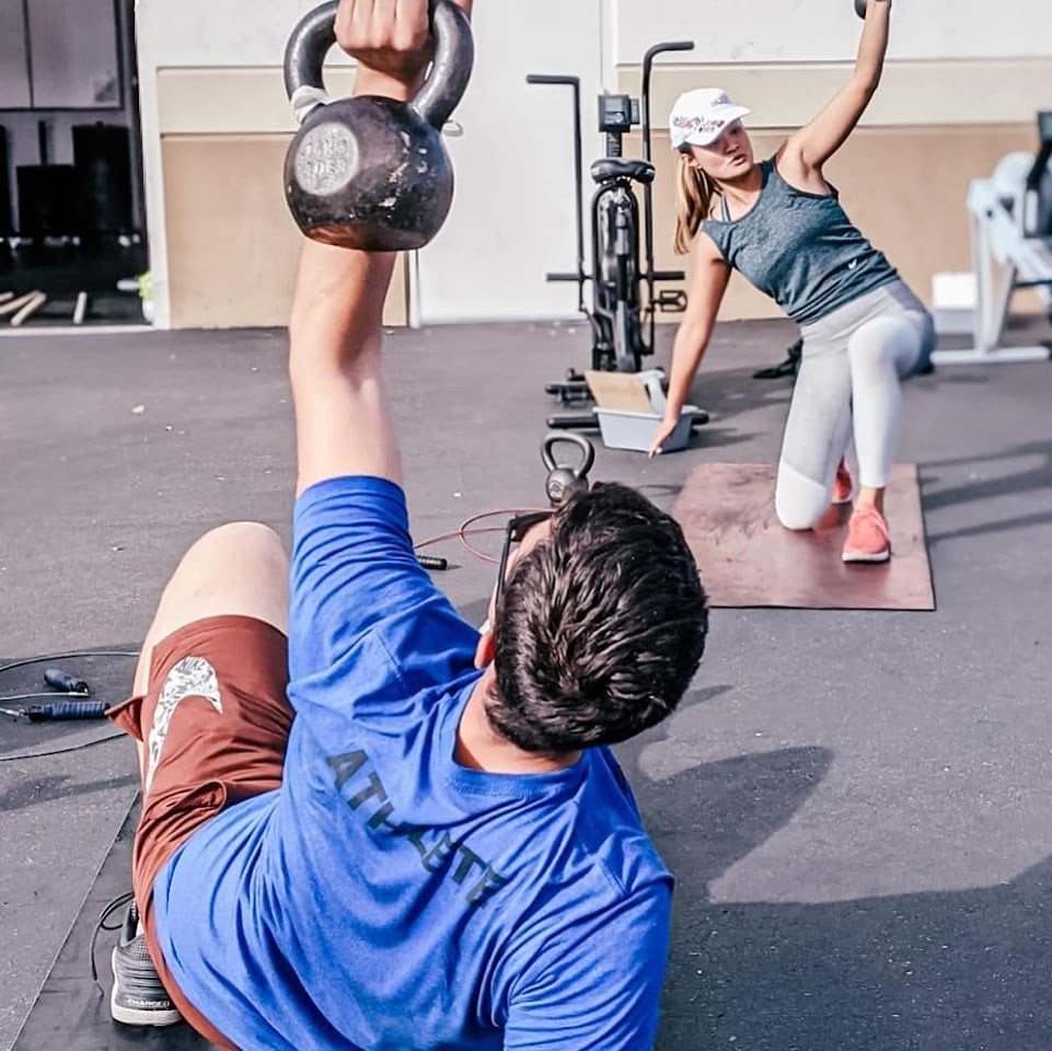 Photo of CrossFit FLxR