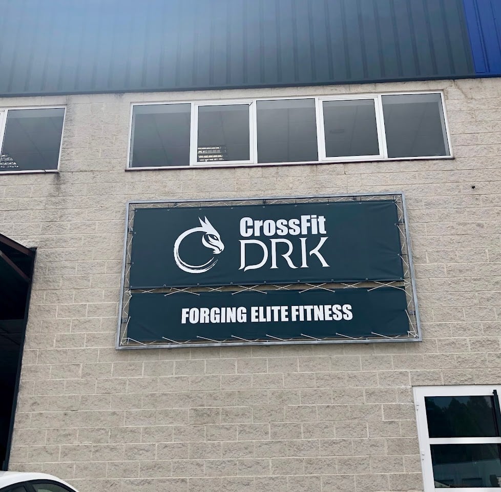 Photo of CrossFit DRK