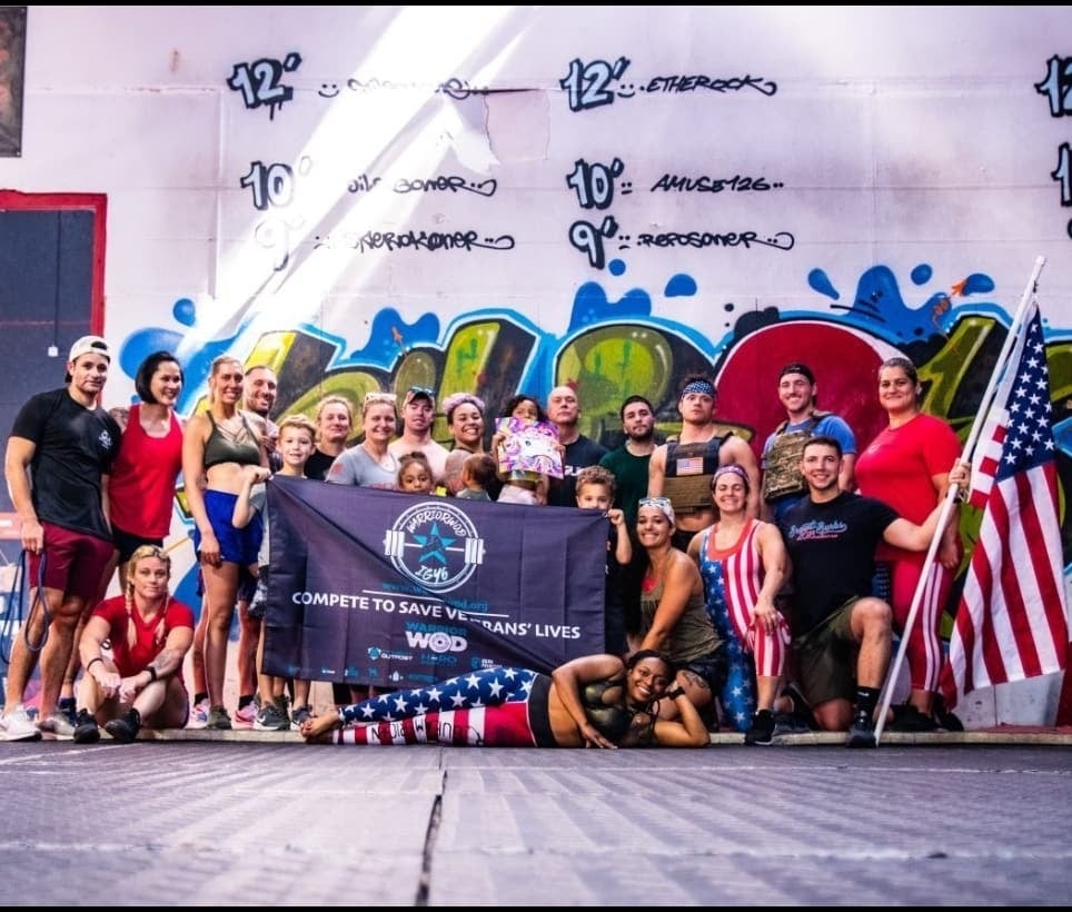 Photo of RedPoint CrossFit