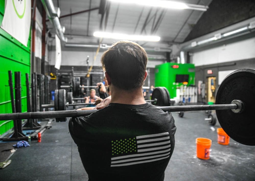 Photo of CrossFit St Paul