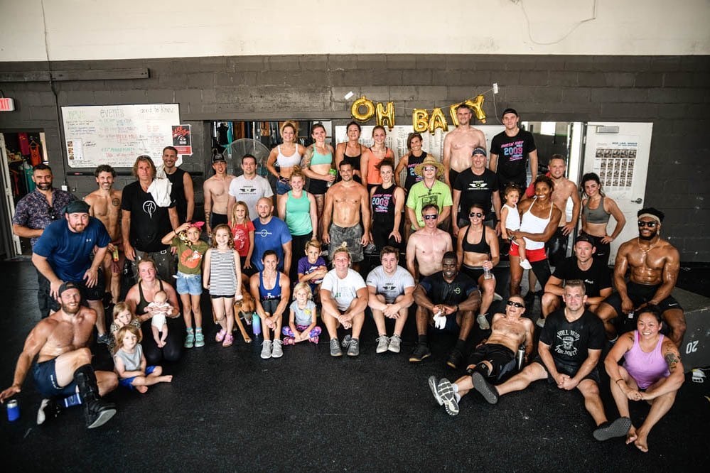 Photo of CrossFit St Paul