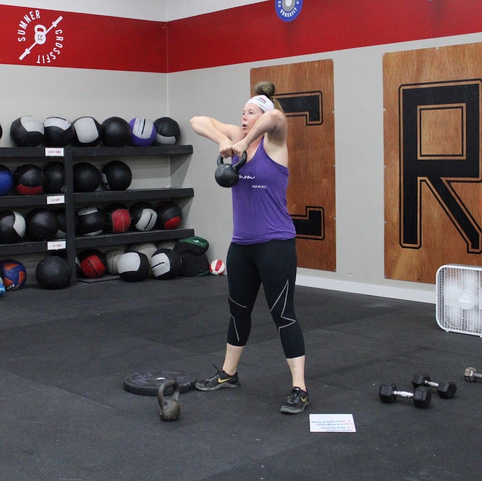 Photo of Rainier CrossFit