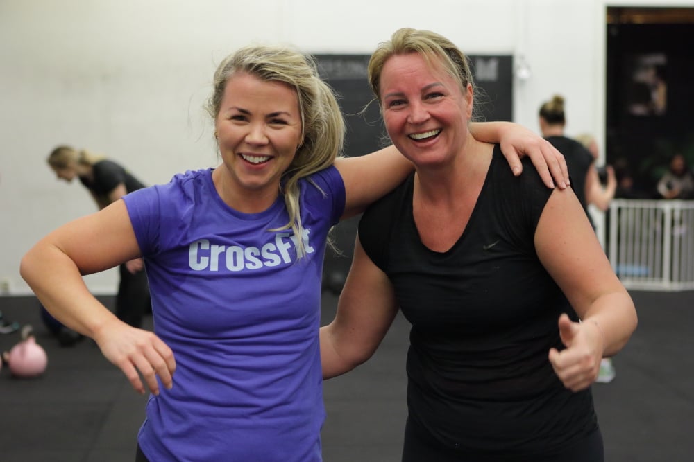 Photo of Monolitten CrossFit