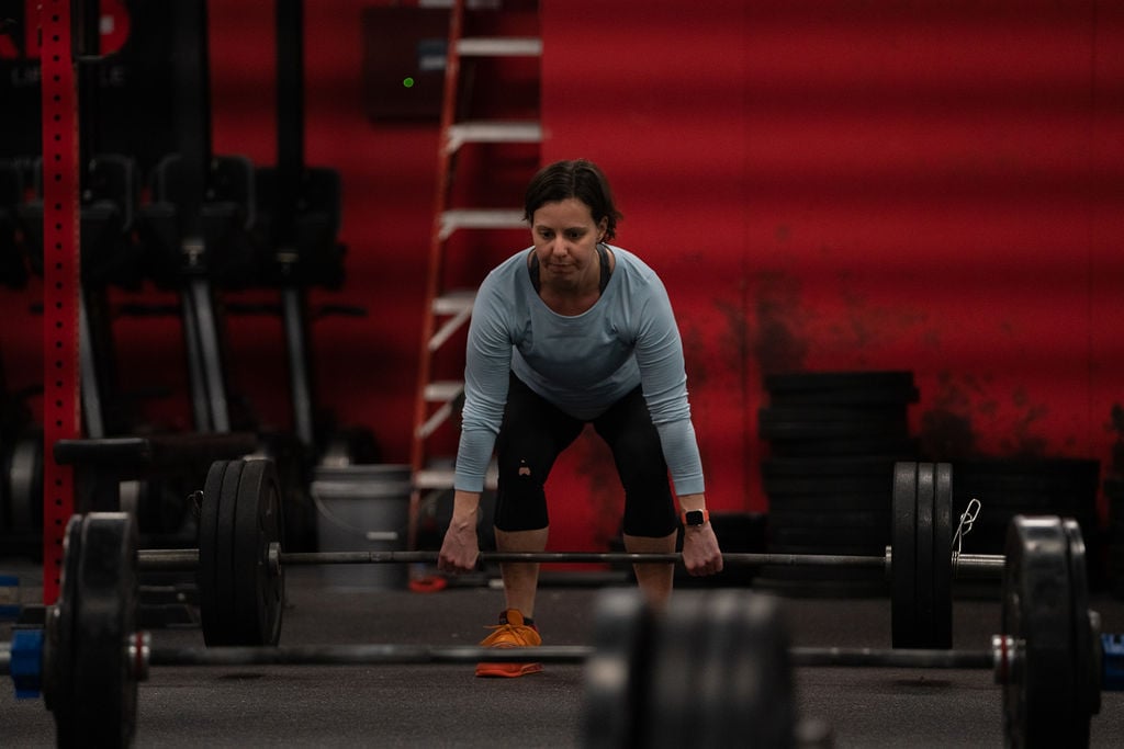 Photo of CrossFit Chapel Hill