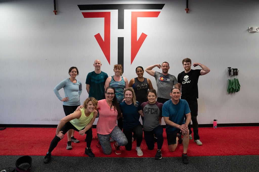 Photo of CrossFit Chapel Hill