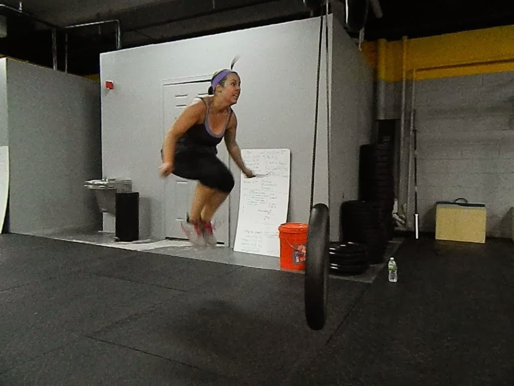 Photo of CrossFit Gotham