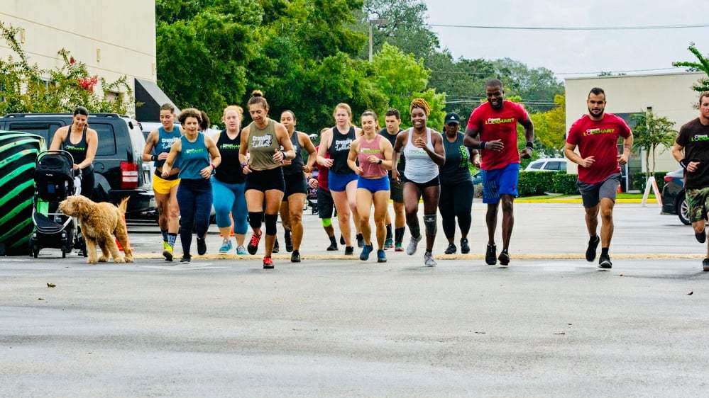 Photo of CrossFit Lockhart