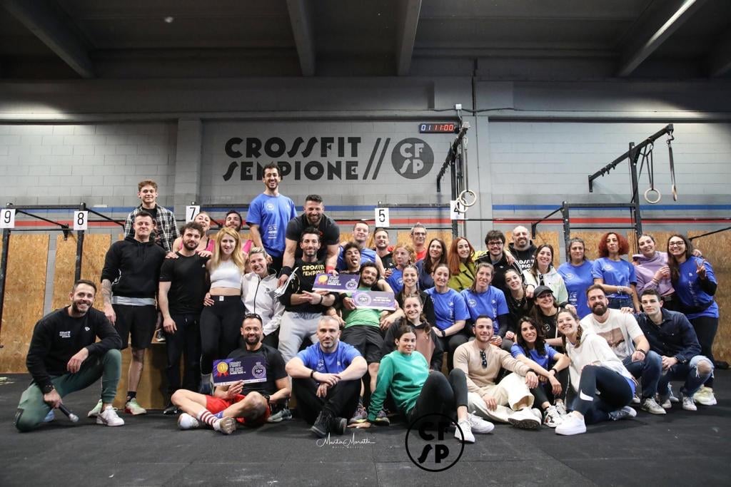 Photo of CrossFit Sempione