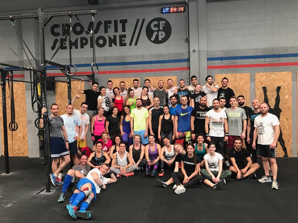 Photo of CrossFit Sempione